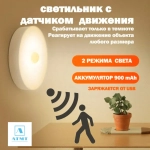 ATMT Ночник, 1 Вт
