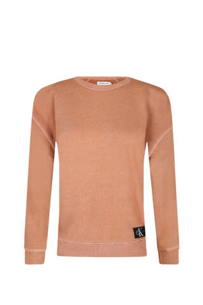 Худые Calvin Klein Jeans - коричневый(IB0IB01853)