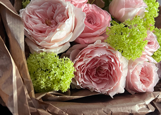 Предчувствие весны