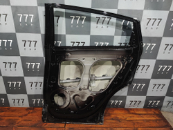 Дверь задняя правая Haval F7x 1 19-22 Б/У Оригинал 6201300XKQ02AD