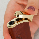 Зажигалка газовая «Рожденный в СССР» 64P2-34062