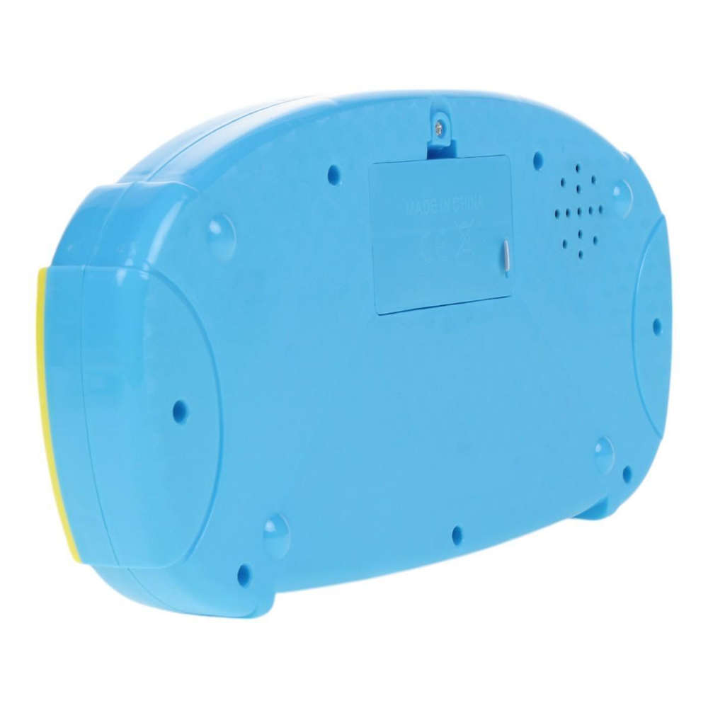 Пианино "Ми-ми-мишки" 35+песен, звуков и стихов, на бат. в коробка ZY1246550-R (Умка)