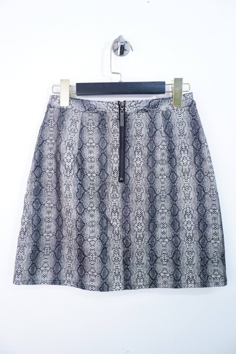 Юбка Fun Day под кожу, маркировка XS, визуально на 42 размер