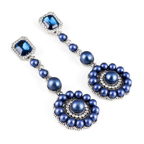 20099120 Серьги Audrey