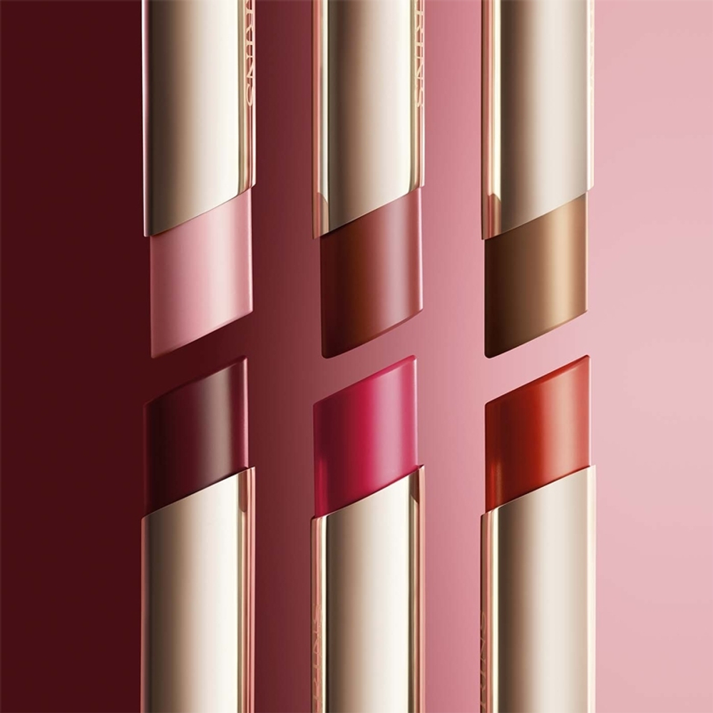 Clarins Lip Oil Balm - тонизирующий бальзам для губ, 2,9 g