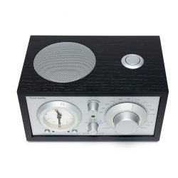 Tivoli Model Three BT Черный [Black] — радиоприемник с часами
