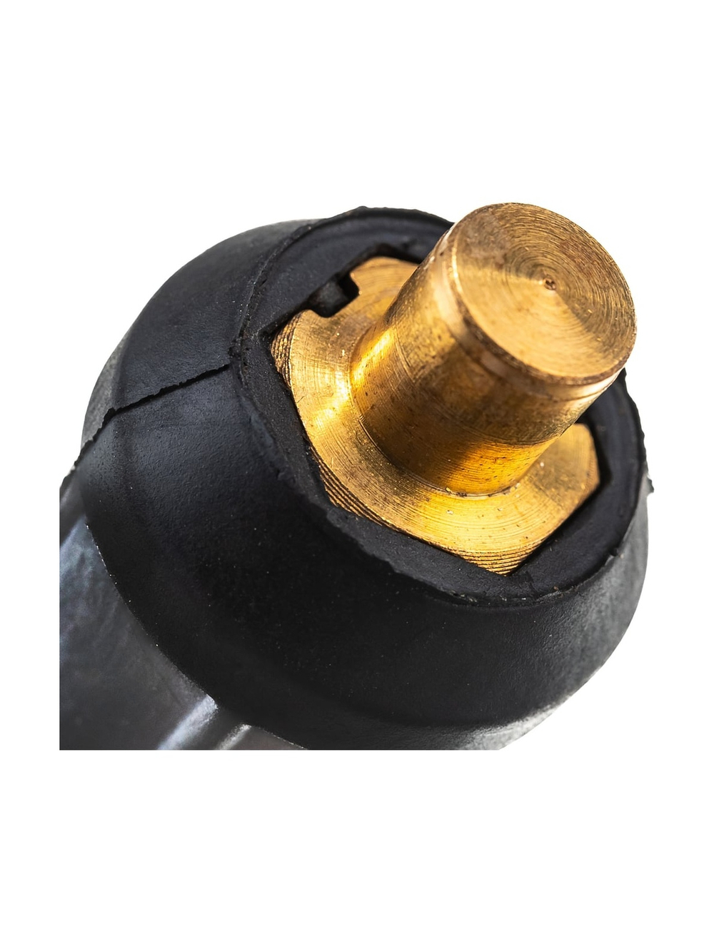 Зажим массы с кабелем в сборе КГ16 (3 м; 300 А; DX25; сечение 16 мм²; медь) Gigant G-813