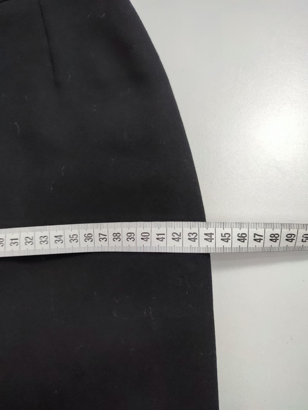 Юбка Bhs Petite Collection базовая 42 размер