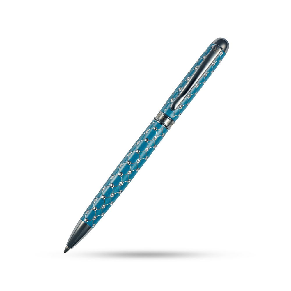 Rapide Faber Light Blue – “Chrome”