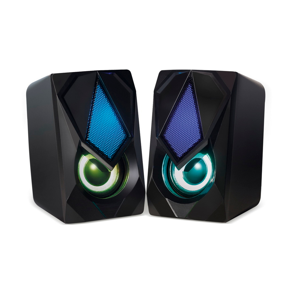 Акустика Smartbuy SBA-4220 Rebei (USB 2.0 )