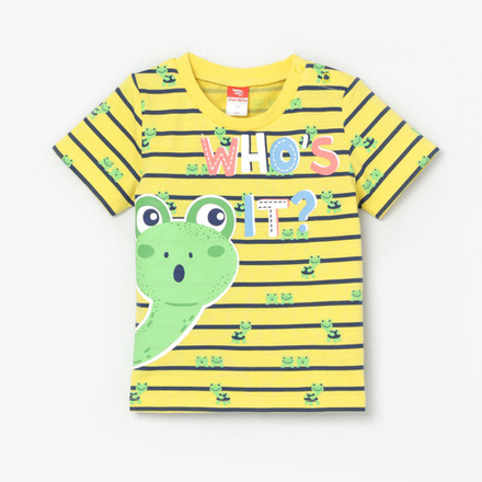 Футболка для мальчика