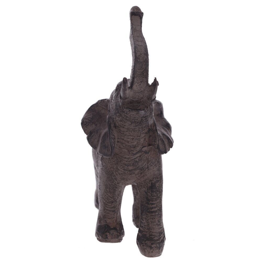 GAEM Фигурка декоративная "Слон", L12 W6 H15 см