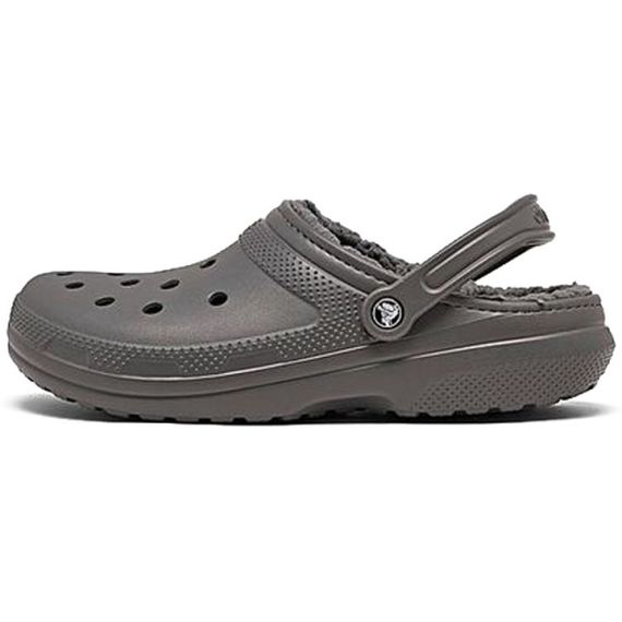Crocs Classic Lined 'Gray'