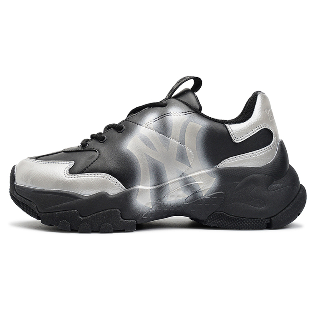 Кроссовки MLB Big Ball Chunky, 32SHC1111-50LTeamI-L