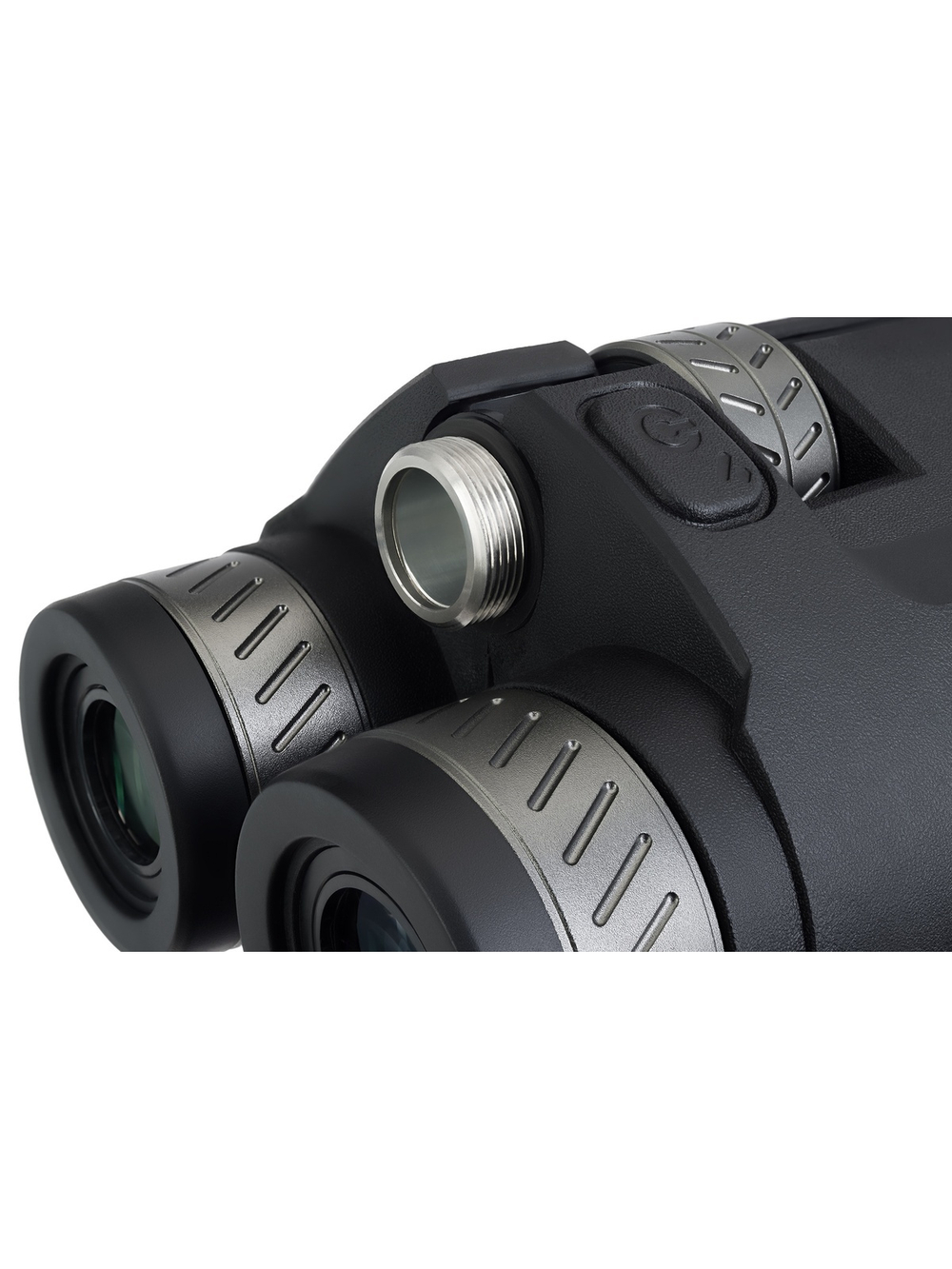 Бинокль с дальномером Levenhuk Guard PRO 3000