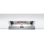 Встраиваемая посудомоечная машина BOSCH SPV4XMX20E