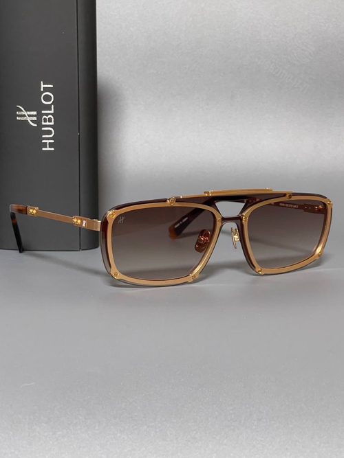 Солнцезащитные очки Hublot