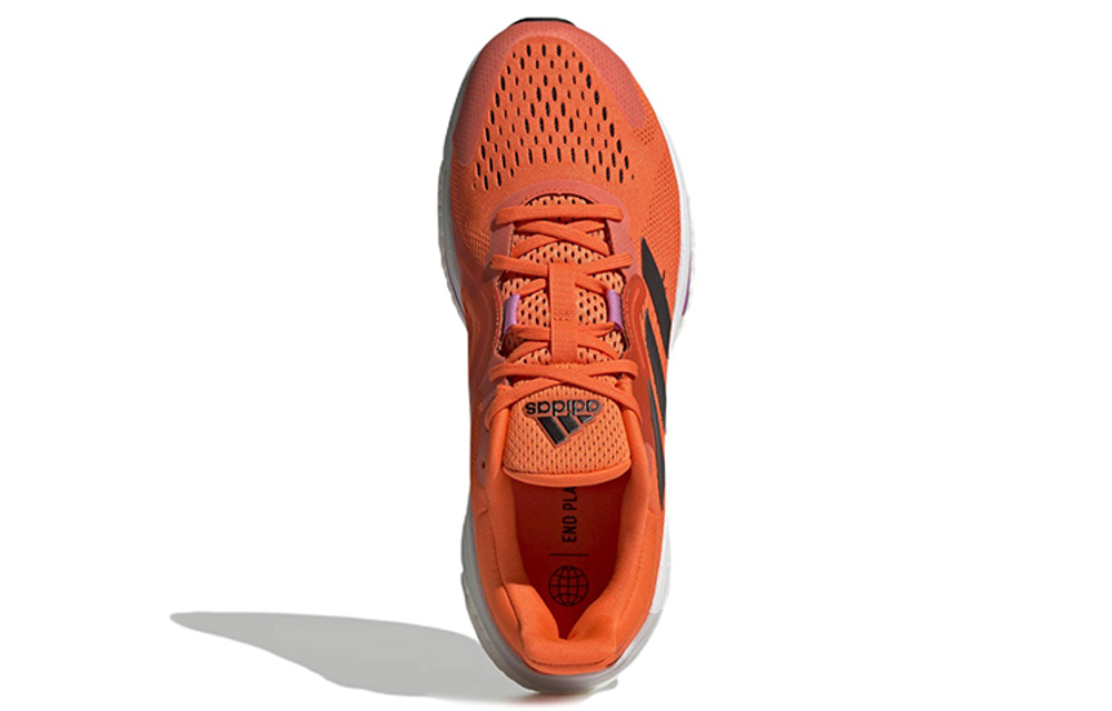 Кроссовки Adidas Barricade Tennis (Женская размерная сетка)