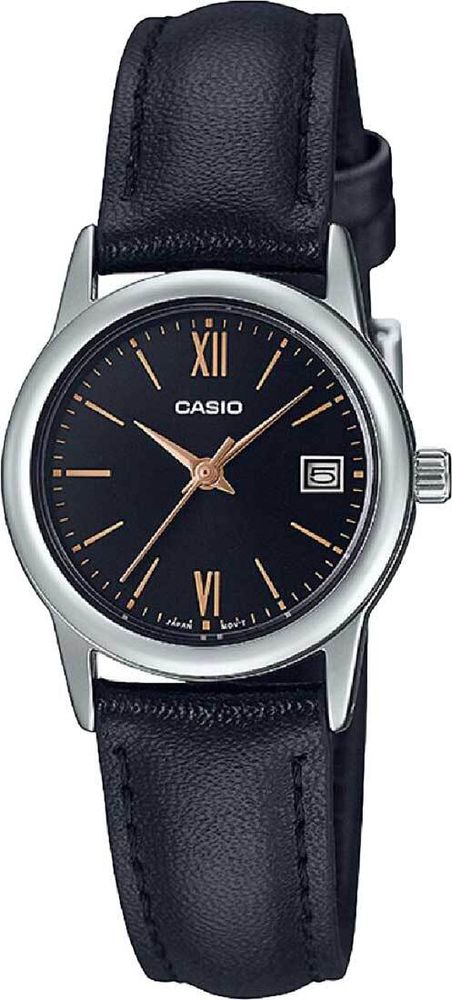 Casio LTP-V002L-1B3