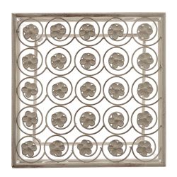 GAEM Подставка для цветов, L31 W31 H70 см