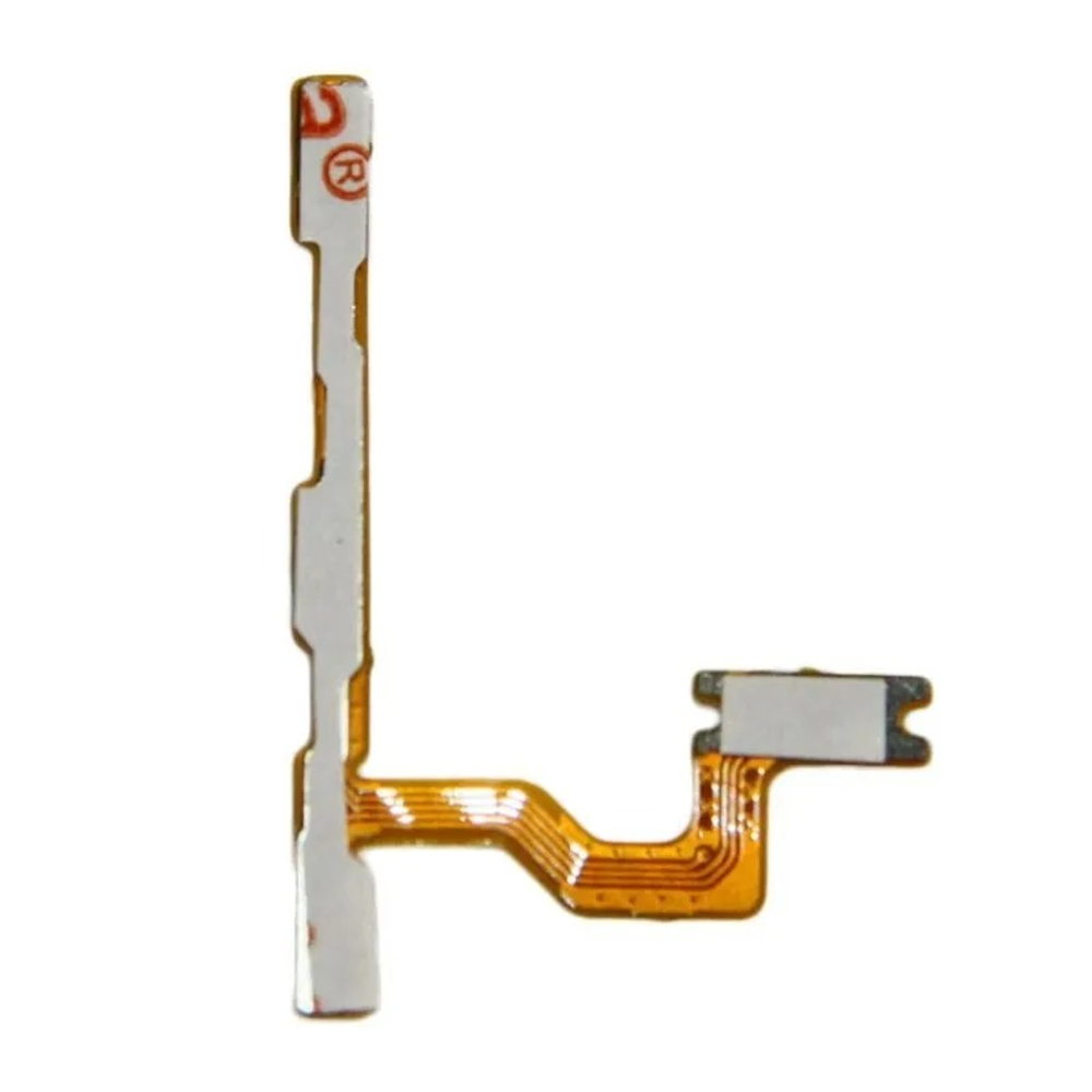 Шлейф для Xiaomi Redmi 9 на кнопки громкости/включения