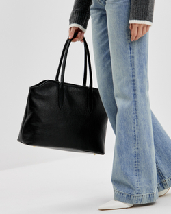 Сумка 526 03 черный