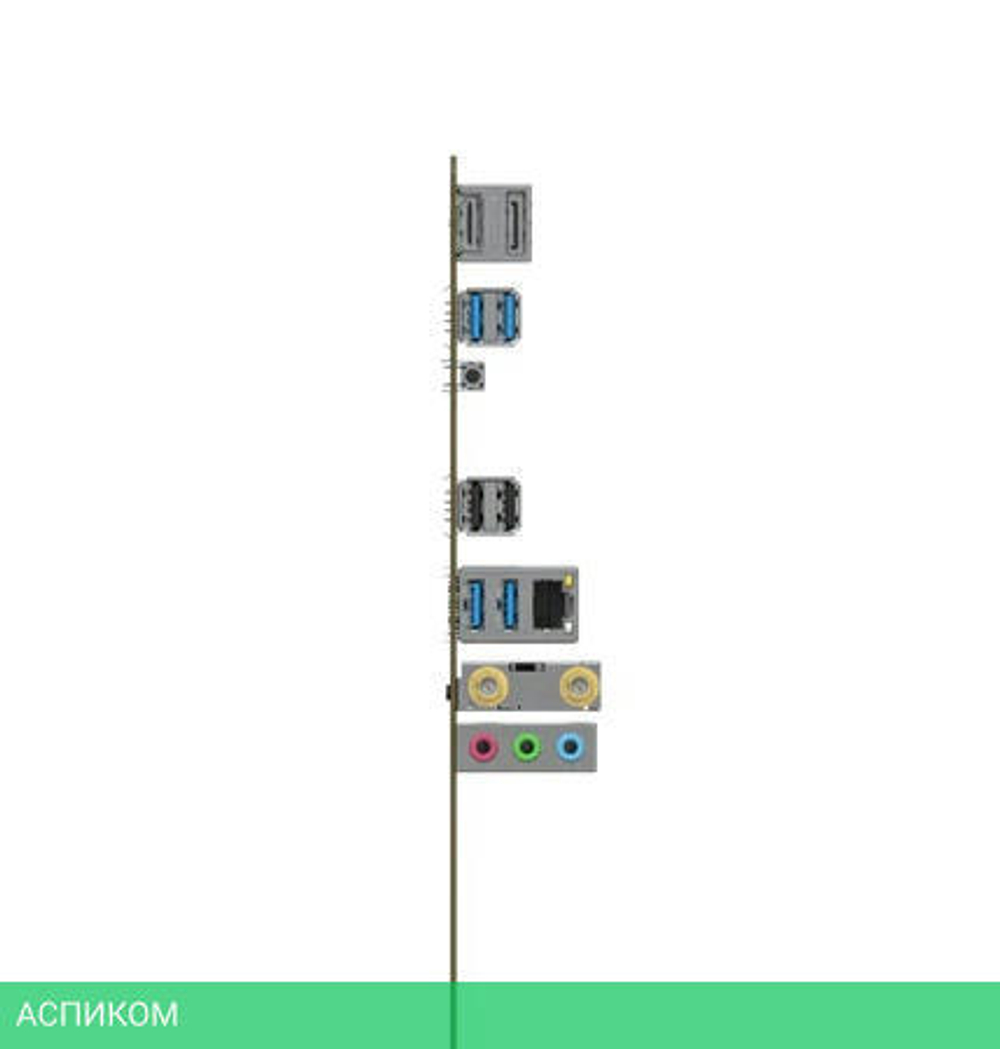 Материнская плата Maxsun MS-Challenger Z890M WIFI