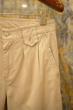 Брюки Dolce & Gabbana