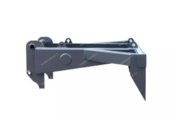 Грабли для силоса