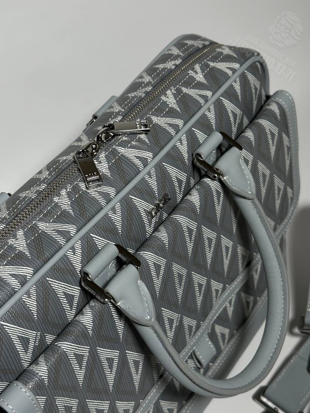 Портфель Christian Dior