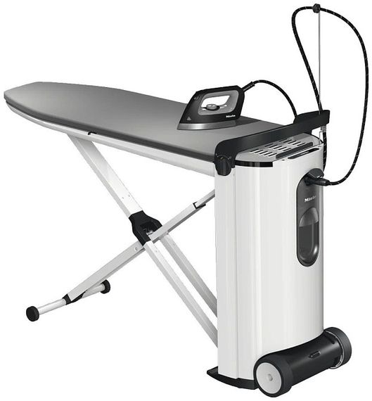 Гладильная система Miele B4312 FashionMaster 4.0