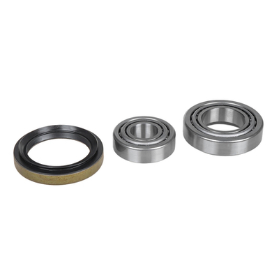 Подшипник ступицы передний MB W123/W126/T1 77-96 GANZ GIK05233