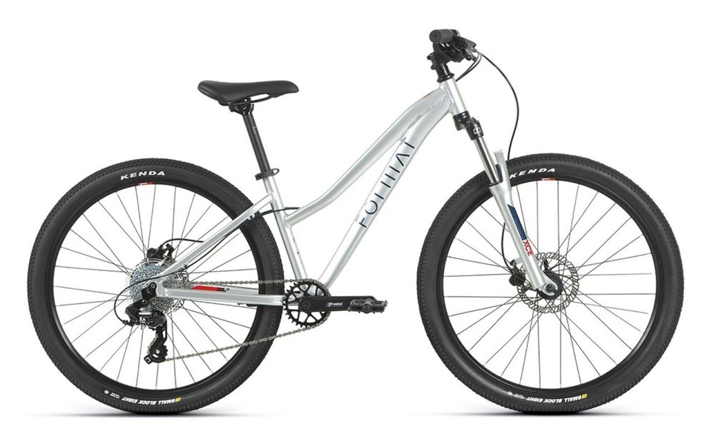 Подростковый велосипед Format 6422 26 (2022)