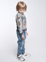 Кофта для мальчика