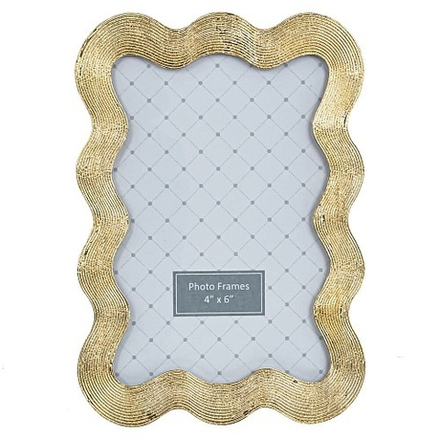 800436 Фоторамка для фото 18 см.