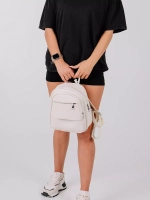 Сумка рюкзак на плечо