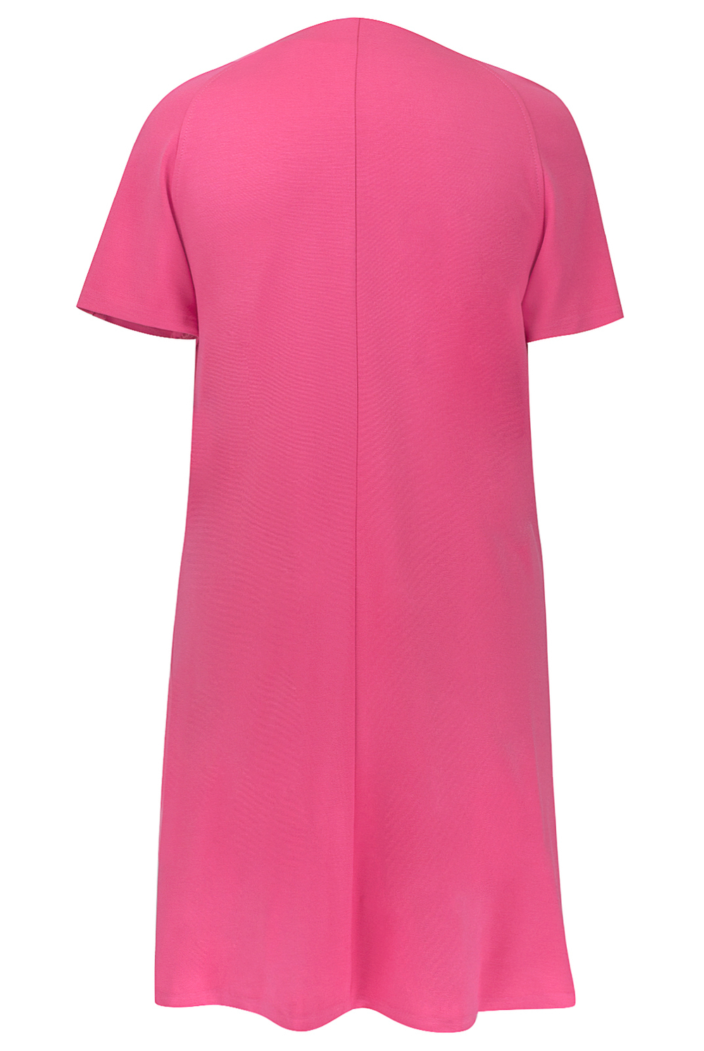 Платье женское 1515Л, розовый #234Роз051515Л