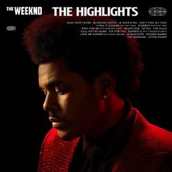 The Weeknd. The Highlights (2 LP)