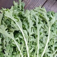 Мизуна зелёная БИО / 250 гр