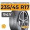 Continental PremiumContact 6 235/45 R17 94Y
