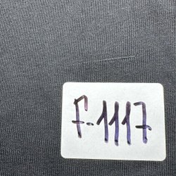 Футболка Ymkashix Hellcome logo F-1117 pp.M
