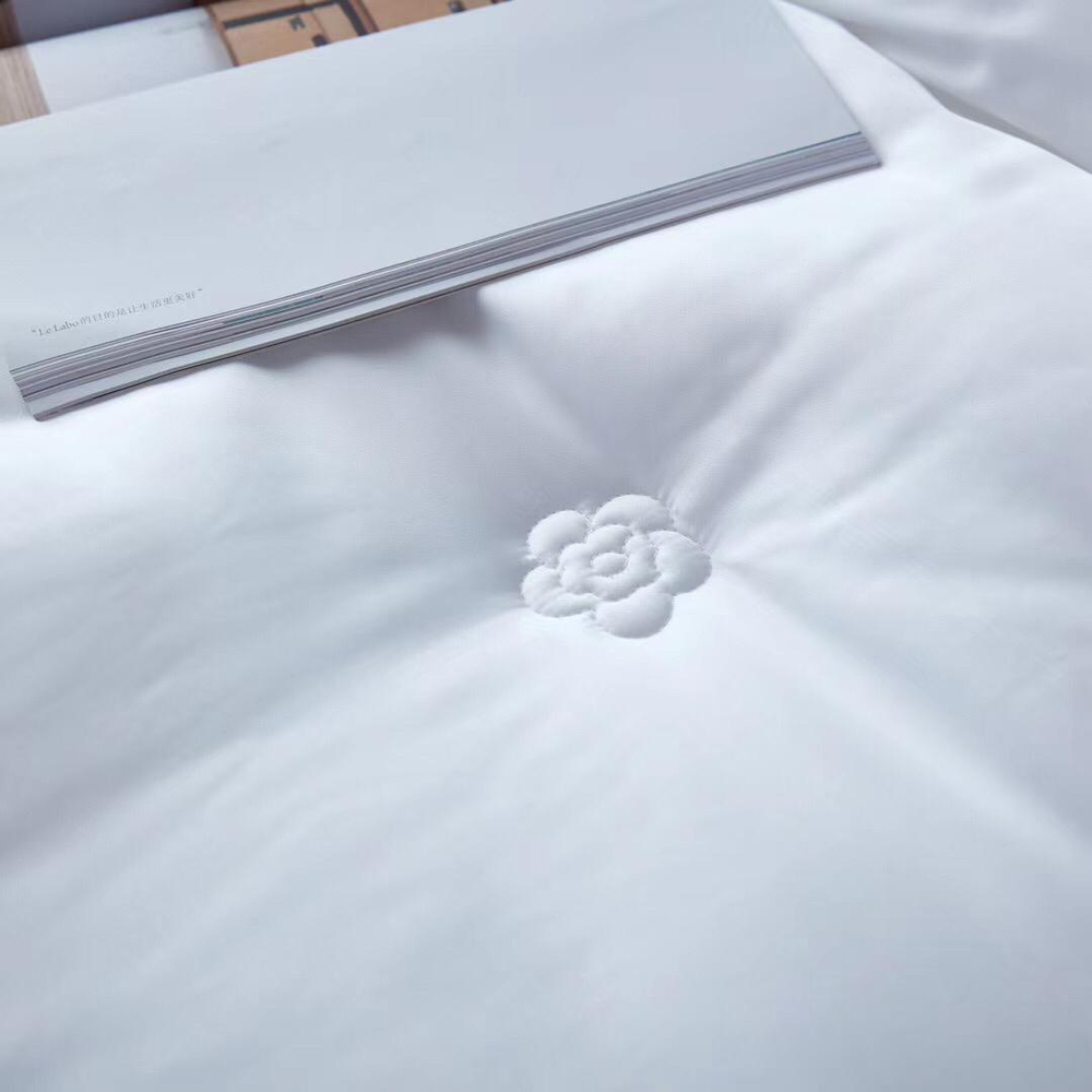 PLANTINUM Одеяло, Египетский хлопок, Шелк шелкопряда 160х210 Полуторка