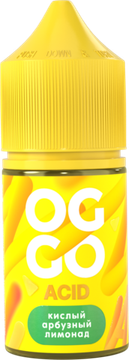 Ароматизатор OGGO Acid Кислый Арбузный лимонад