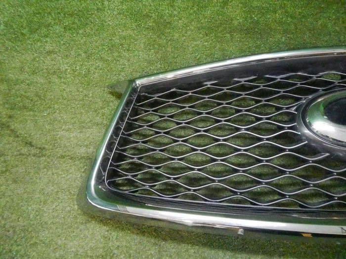 Решетка радиатора Infiniti QX50 2 (2017-н.в.)