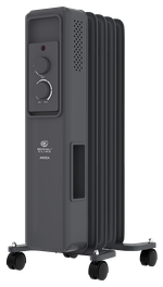 Масляный радиатор серии ARDEA ROR-AR5-1000M