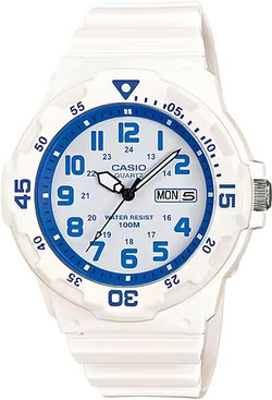 Часы Casio MRW-200HC-7B2