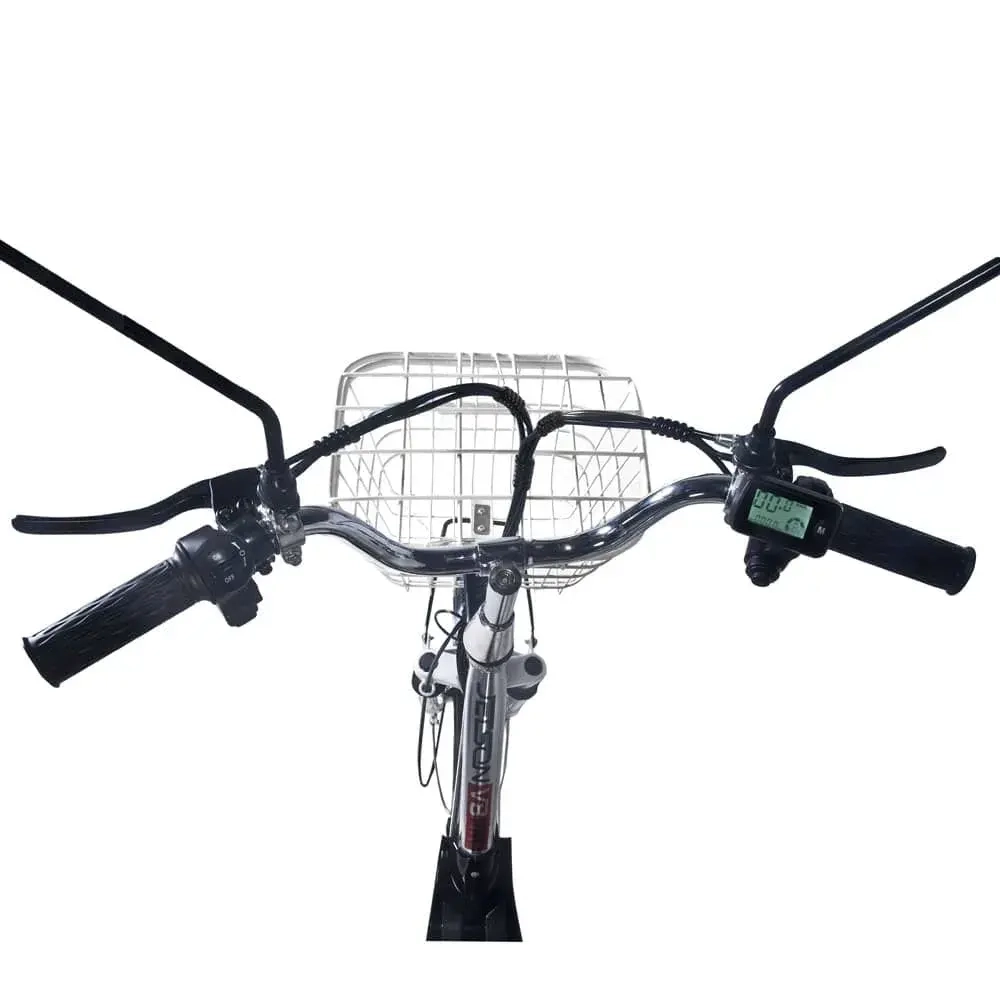 Электровелосипед Jetson Pro Max Classic (48V13Ah)