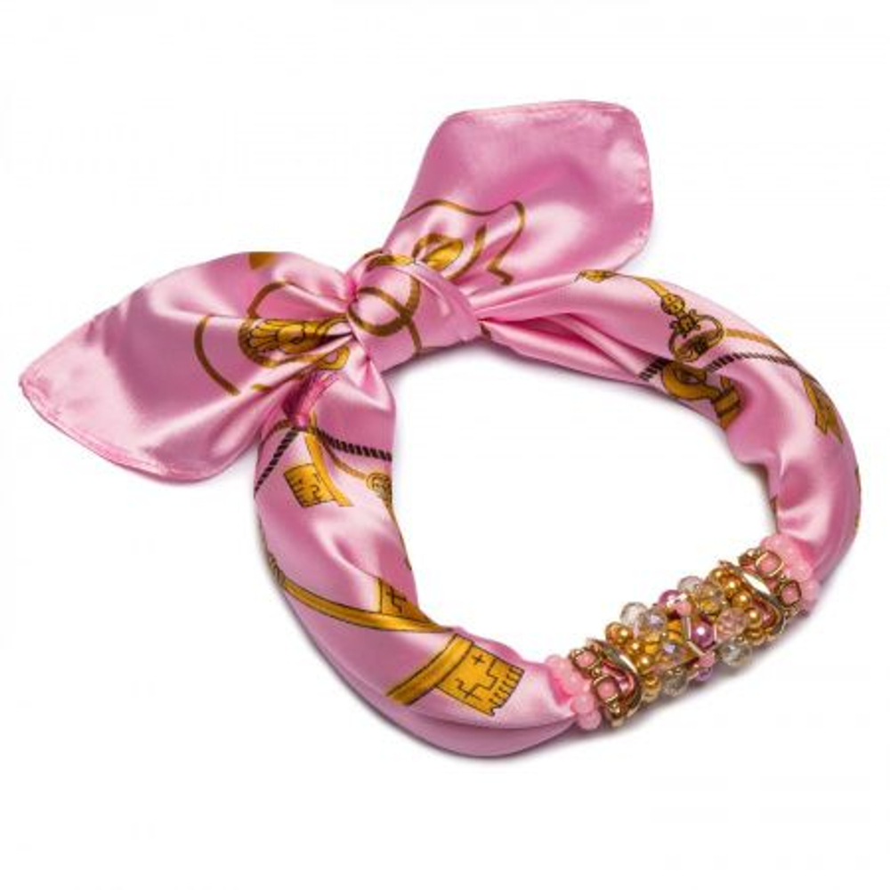 Косынка Стюардесса 002262_23_11 FOXTROT