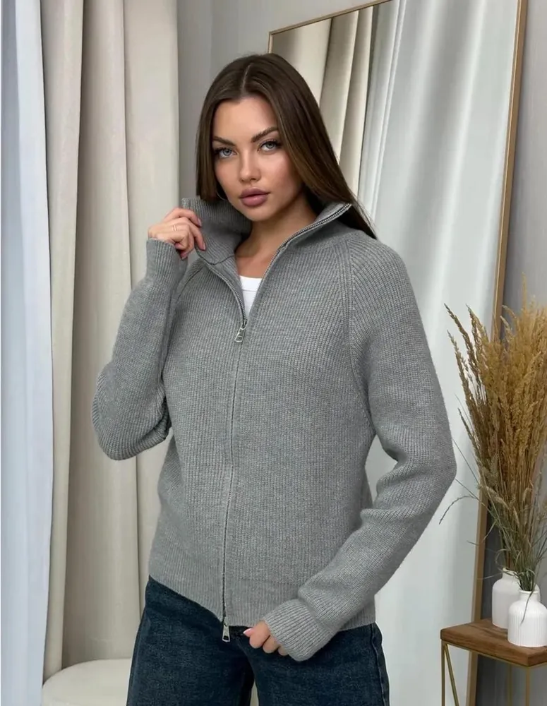 Кофта 50346062 Fabrika