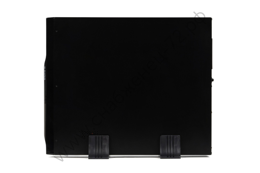 RAPAN-UPS 3000-RACK-IN-4X9-E ИБП 2100 Вт, Line-interactive, синус, встроенные АКБ 6 шт.x 9Ah